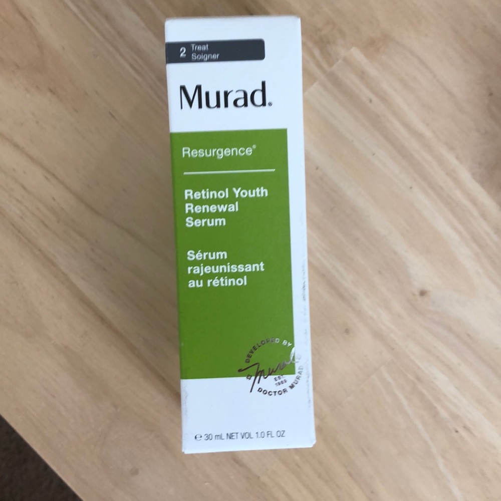 Murad Retinol Youth Renewal Serum